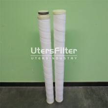 UTERS Filter Element Replace of PALL Natural Gas Coalescing Filter Element CC3LGA7H13 thumbnail-2