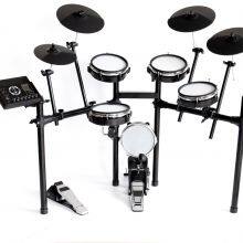 Hot Selling Professional Musical Instruments Drum Set Electronic Drum Kits Drums thumbnail-2