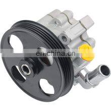 96837813 Auto Parts Wholesale Hydraulic Power Steering Pump for Chevrolet Cruze J300 J305 J308