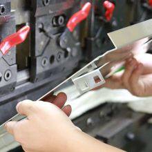 Sheet Metal Bending thumbnail-1