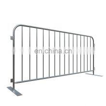 Factory Supply Safety Metal Crowd Control Fence Barrier thumbnail-2