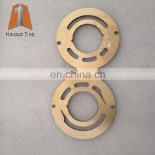 A10V43 Hydraulic Pump Parts Set Plate Valve Plate Cylinder Block in Stock thumbnail-2