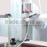 Mini Type Waterjet Cutting Machine for Glass Mosaic thumbnail-2