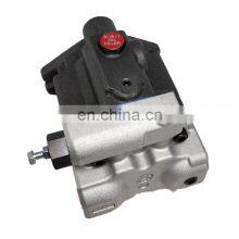 Yuken Hydraulic ARL1-6/8/12/16-FR01A/S-10 Series Variable Displacement Piston Pump ARL1-16FR01S-10 thumbnail-3
