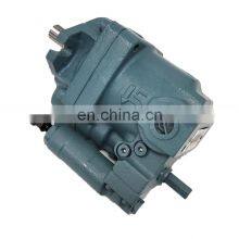 Nachi PVS-0B PVS-1B PVS-2B Series Hydraulic Variable Piston Pump PVS-0B-8N3-U-30 thumbnail-5