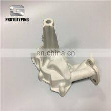 Timely Supply Plastic Appliance Parts CNC Rapid Prototype Custom CNC Milling thumbnail-3
