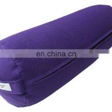 Full Block Printed Designing Wholesale Price Yoga Bolster thumbnail-5