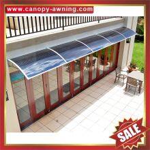 Aluminium Awning/canopy,pc Awning,excellent Waterproofing Shelter! thumbnail-3