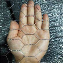 Hot Dipped Galvanized Hexagonal Wire Netting Chicken Wire thumbnail-2