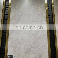 600*600 Matt and Glossy Gray Marble Porcelain Tiles Floor and Wall Tile thumbnail-4