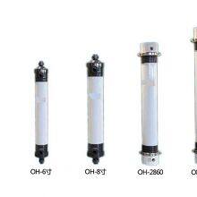 PVDF Hollow Fiber Ultrafiltration Membrane--4 Inch Module thumbnail-4