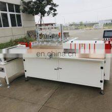 PKC Series Semi-auto Hardcover Making Machine/double Station Case Making Machine/calendar Making Machine thumbnail-2