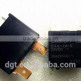 Relay G4A-1A-E-24VDC thumbnail-1