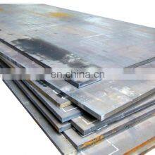 Hot Rolled Steel Plate Q235B A36 SS400 12mm ms Plate Price thumbnail-3