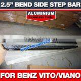 SIDE BAR FOR OPEL VIVARO LWB thumbnail-3