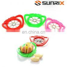 New Plastic and Stainless Steel Apple Corer thumbnail-5