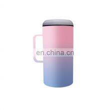 Stainless Steel Insulation Mug 40oz Beer Cold Storage Tank thumbnail-5