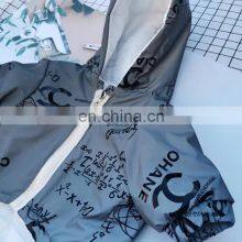 Modern Fashion New Year Printed Branded Hoodie Cute Apparel Pet 2022 Designer Dog Spring Clothes thumbnail-4