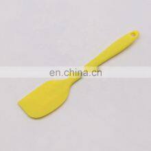 Silicone Scraper Small Cream Spatula Silicone Cake Scraping Cake Scraping Toast Spatula Toast Knife thumbnail-4