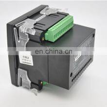 Panel Watt AC Volt Amp Meter Active and Reactive Three-phase Power Meter thumbnail-5