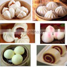 30 gm Bun Rounder /bao Buns Making/forming Processing Machine thumbnail-2