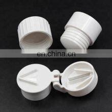 Wholesale Plastic Medical Pill Splitter Crusher Cutter thumbnail-4