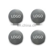 Car Accessories Decorative Waterproof Customized Universal Alloy Center Hub Motor Cover For Tesla Model Y 2021 thumbnail-4