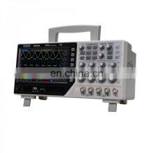 Hantek DSO4254B Digital Oscilloscope Storage Bench Type 4 CH 64K 1GS/s 250MHz Bandwidth thumbnail-2