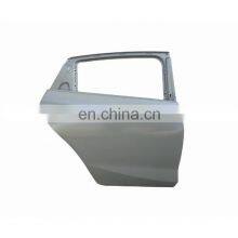 Chinese Manufacturer Custom Black or Gray Auto Parts Car Door Panel for Chevrolet thumbnail-5