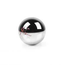 Tungsten Carbide Ball For Milling Media With Highly Wear-Resistant thumbnail-2