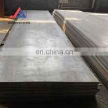 Alloy Structural Steel 15Cr 20Cr 30Cr 40Cr 45Cr Steel Plate Price thumbnail-4
