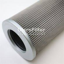 Replacing the Control Oil Filter Element of Chengtian Beida Steam Turbine thumbnail-5