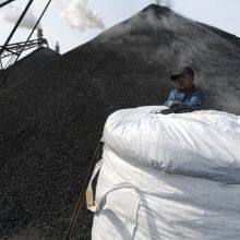 Factory Sale Carbon Semi Coke Gas Coke Replace Coking Coal Metallurgical thumbnail-2