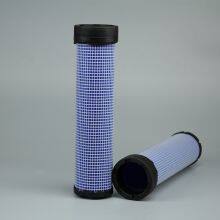 Air Filter Element of SANY Equipment 222425A1/ AF25588/P827653/119160-12570/ AF25484/P829332 thumbnail-3