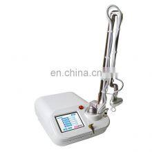 Fractional CO2 Fractional Laser CO2 Laser Vaginal Tightening Machine CO2 Fractional Erbium Laser thumbnail-3