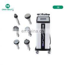 40K Cavitation, RF, Vacuum Adsorption, Photon, Jade Energy 5 in 1 Slimming Beauty Machine for Body Slimming thumbnail-2