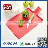 KH Fully Stocked Easy Use Flexible Cutting Board
