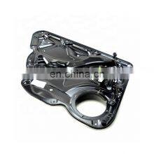 for VW Passat 3C B6 06-11 Window Regulator Rear Left /right 3C1839461 3C1839462 3C5839461 3C5839462 thumbnail-1