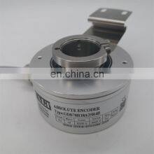 GDS70H18A25R4B Absolute Rotary Encoder RS485 Output thumbnail-4