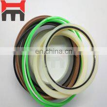 High Quality Oil Seal SH240-5 CX210B BOOM Seal Kit LZ008130 thumbnail-1