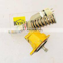 Hot Selling E374 E374F E390F E395 Injector Fuel Pump 253-0616 235-1402 for Caterpillar Excavator thumbnail-3
