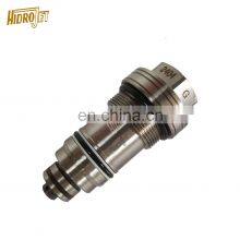 Top Quality PC300-7/8 Pressure Relief Valve 723-46-45100 For Komatsu Excavator PC400-6 PC450-6 thumbnail-1