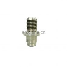 Custom Precision Hardware precision aluminum stainless steel milling parts services cnc machining