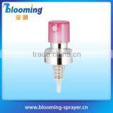 Beauty Product Nice Aluminum Perfume Crimp Pump thumbnail-3