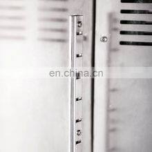 BIOBASE Blood Bank Refrigerator BBR-4V608 Double Fridge and Freezer for Laboratory or Hospital thumbnail-5