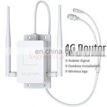 Wifi 3g 4g Wireless Router LTE for Portable CPE WiFi Hotspot Modem With Sim Card Slot Europe Band thumbnail-2