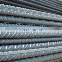 Cheap 12mm Rebar Deformed Steel Bar Steel Prices in Stock thumbnail-2