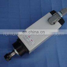 Air Cooling 4.5kw 18000rpm Spindle Motor thumbnail-5