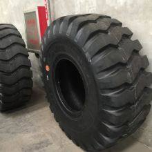 Rims With Solid Forklift Tyres 23.5-25 Forklift Loader Solid Tyres 17.5-25 thumbnail-5