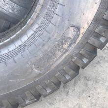 Dump Truck Tires 1300-25 1400-24 1400-25 Mining Thickened Tires E-3/L-3 thumbnail-4